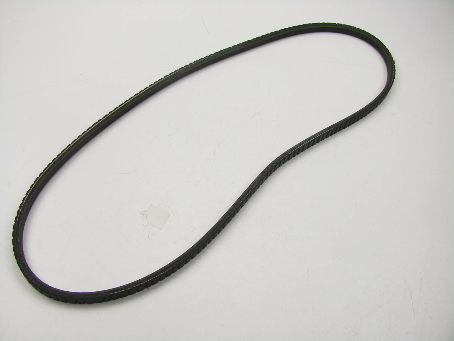 Dayco 17520 Top Cog Accessory Drive V-Belt - 0.53'' X 52''