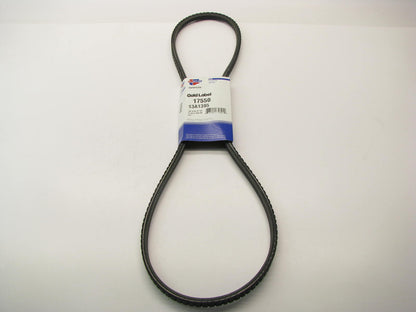 Dayco 17550 Accessory Drive Belt - 0.53'' X 55'' - 36 Degree