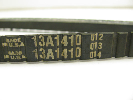 Dayco 17555 Top Cog Accessory Drive Belt - 0.53'' X 55.77