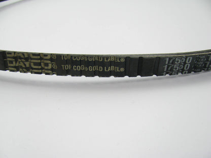 Dayco 17560 Accessory Drive Belt - 13mm X 1436mm - 36 Degree