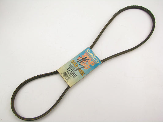 Dayco 17565 Accessory Drive Belt - 1/2'' X 56.50'' - 36 Degree