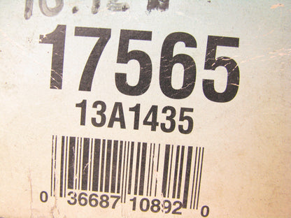 Dayco 17565 Accessory Drive Belt - 1/2'' X 56.50'' - 36 Degree