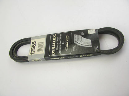 Dayco 17585 Accessory Drive Belt - 0.53'' X 58.50'' - 36 Degree