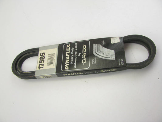 Dayco 17585 Accessory Drive Belt - 0.53'' X 58.50'' - 36 Degree