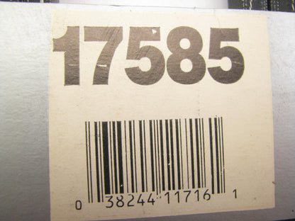 Dayco 17585 Accessory Drive Belt - 0.53'' X 58.50'' - 36 Degree