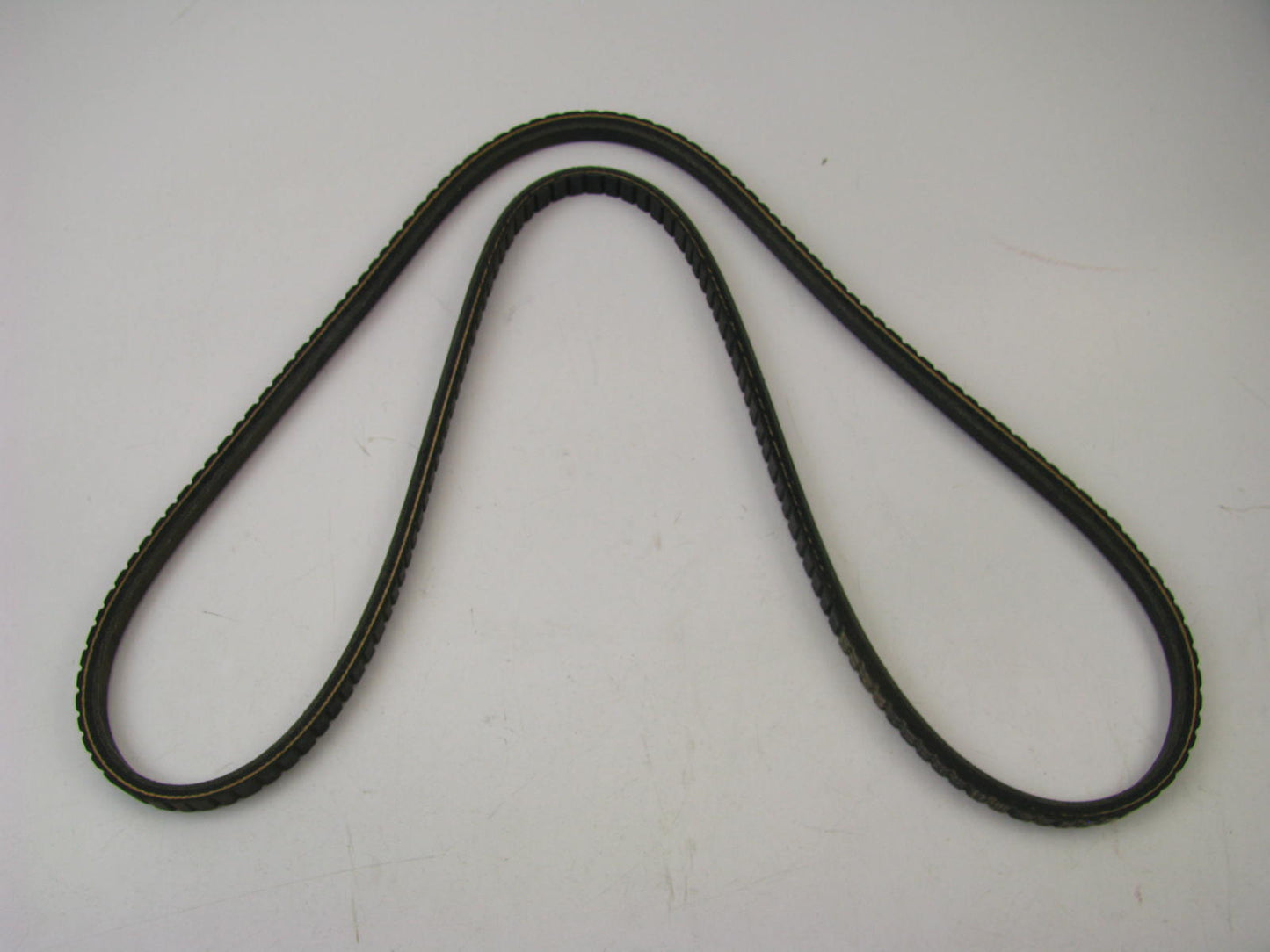 Dayco 17600 Accessory Drive Belt - 0.53'' X 60.00'' - 36 Degree