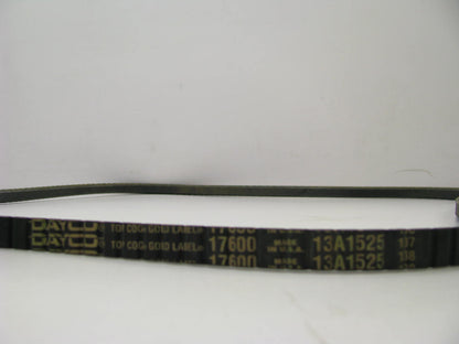 Dayco 17600 Accessory Drive Belt - 0.53'' X 60.00'' - 36 Degree