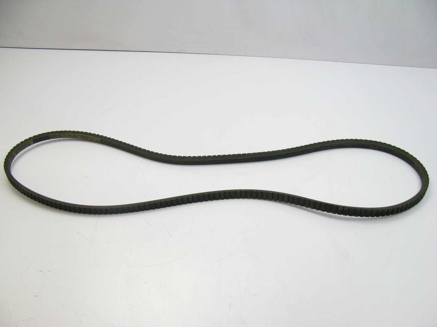 Dayco 17600GL Accessory Drive Belt - 0.53'' X 60.00'' - 36 Degree