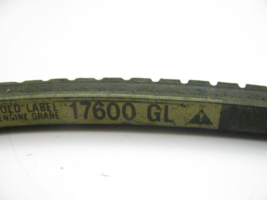Dayco 17600GL Accessory Drive Belt - 0.53'' X 60.00'' - 36 Degree