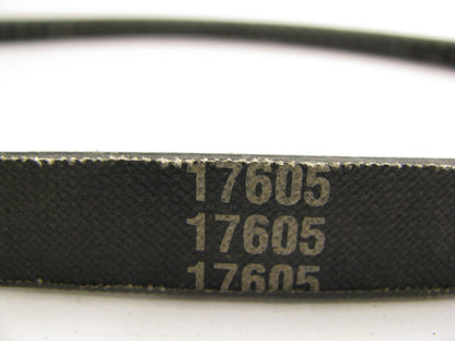 Dayco 17605 Accessory Drive Belt - 0.53'' X 60.50'' - 36 Degree