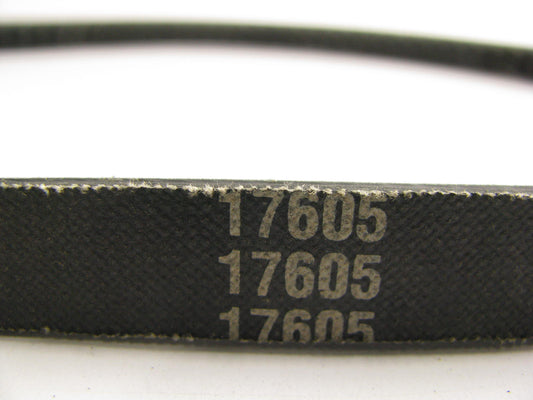 Dayco 17605 Accessory Drive Belt - 0.53'' X 60.50'' - 36 Degree