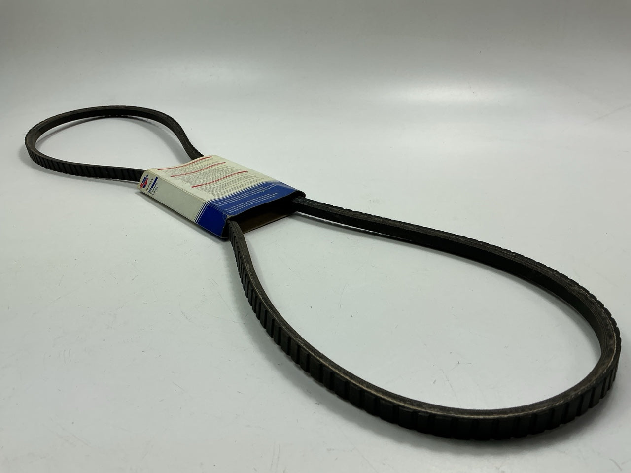 (2) Dayco 17610 Accessory Drive Belts
