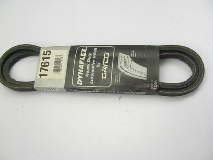 Dayco 17615 Accessory Drive Belt - 0.50'' X 61.50'' - 36 Degree