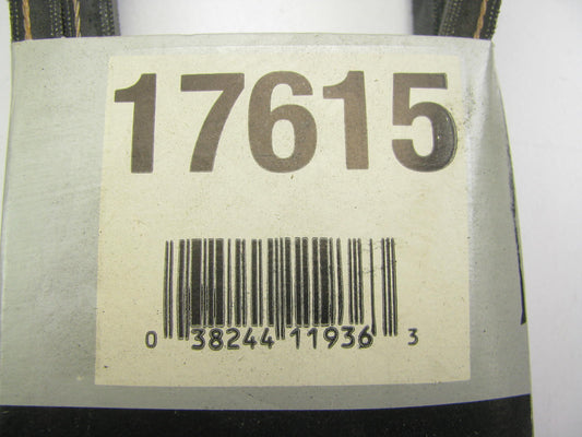 Dayco 17615 Accessory Drive Belt - 0.50'' X 61.50'' - 36 Degree