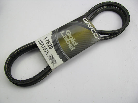 Dayco 17620 Accessory Drive Belt - 0.53'' X 62.00'' - 36 Degree