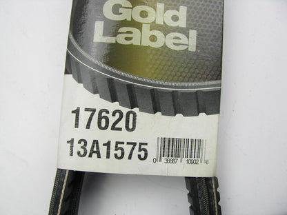 Dayco 17620 Accessory Drive Belt - 0.53'' X 62.00'' - 36 Degree