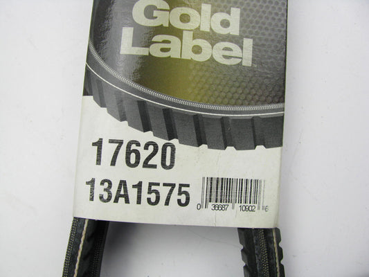 Dayco 17620 Accessory Drive Belt - 0.53'' X 62.00'' - 36 Degree