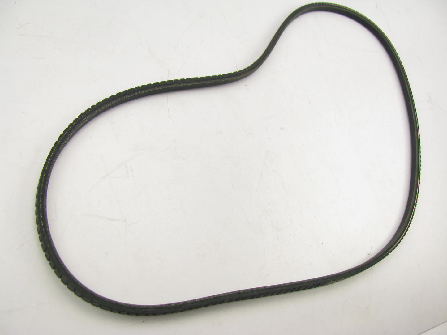 Dayco 17625 Accessory Drive Belt - 0.53'' X 62.50'' - 36 Degree