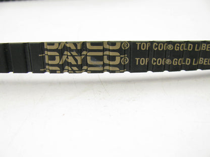 Dayco 17625 Accessory Drive Belt - 0.53'' X 62.50'' - 36 Degree