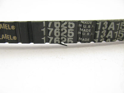 Dayco 17625 Accessory Drive Belt - 0.53'' X 62.50'' - 36 Degree