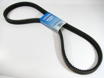 Dayco 17640-2EX Accessory Drive Belt - 1'' X 64.00'' - 2 Strand