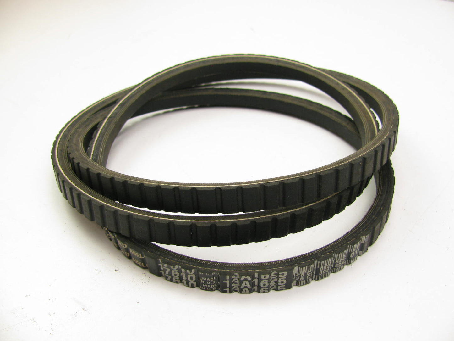 Dayco 17640 Accessory Drive Belt