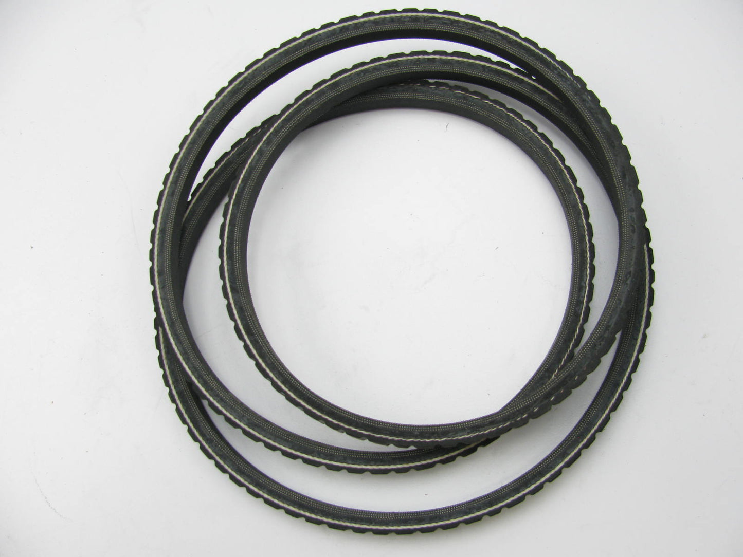 Dayco 17643 Accessory Drive Belt - 0.53'' X 64.25'' - 36 Degree