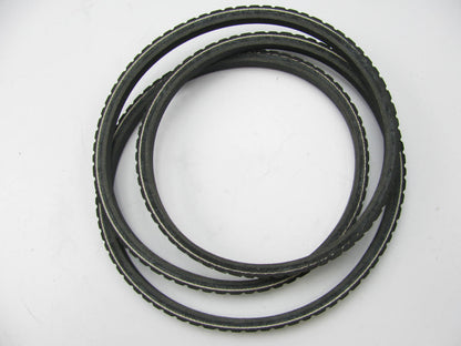 Dayco 17643 Accessory Drive Belt - 0.53'' X 64.25'' - 36 Degree