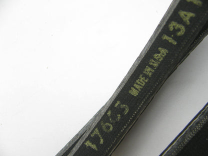 Dayco 17643 Accessory Drive Belt - 0.53'' X 64.25'' - 36 Degree