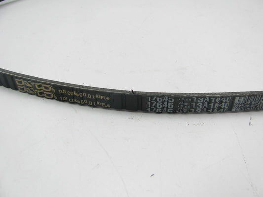 Dayco 17645 Accessory Drive Belt - 0.53'' X 64.25'' - 36 Degree