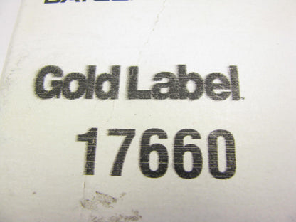 Dayco 17660 Accessory Drive Belt - 0.53'' X 66.00'' - 36 Degree