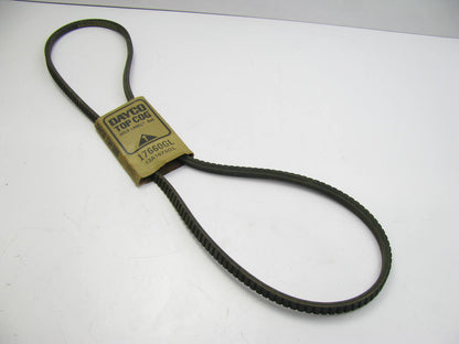 Dayco 17660GL Accessory Drive Belt - 0.53'' X 66.00'' - 36 Degree