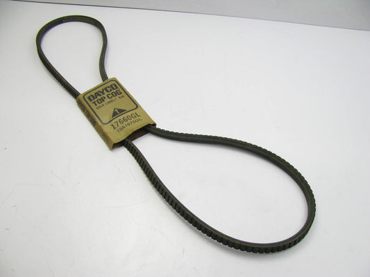 Dayco 17660GL Accessory Drive Belt - 0.53'' X 66.00'' - 36 Degree