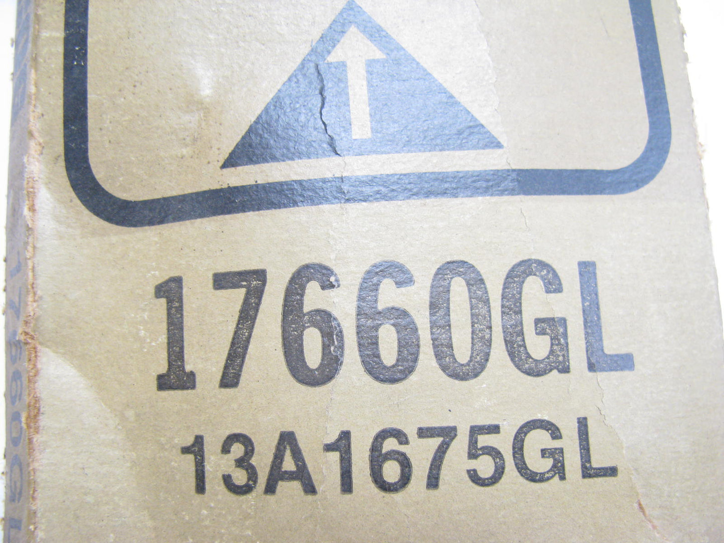 Dayco 17660GL Accessory Drive Belt - 0.53'' X 66.00'' - 36 Degree