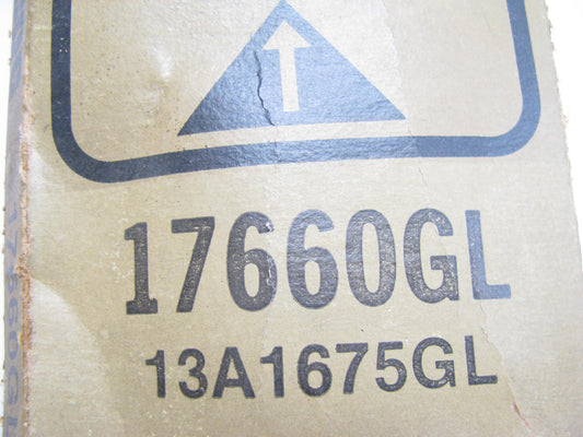 Dayco 17660GL Accessory Drive Belt - 0.53'' X 66.00'' - 36 Degree