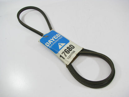 Dayco 17680 Accessory Drive Belt - 0.53'' X 68.00'' - 36 Degree