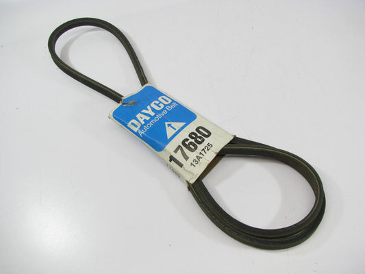 Dayco 17680 Accessory Drive Belt - 0.53'' X 68.00'' - 36 Degree