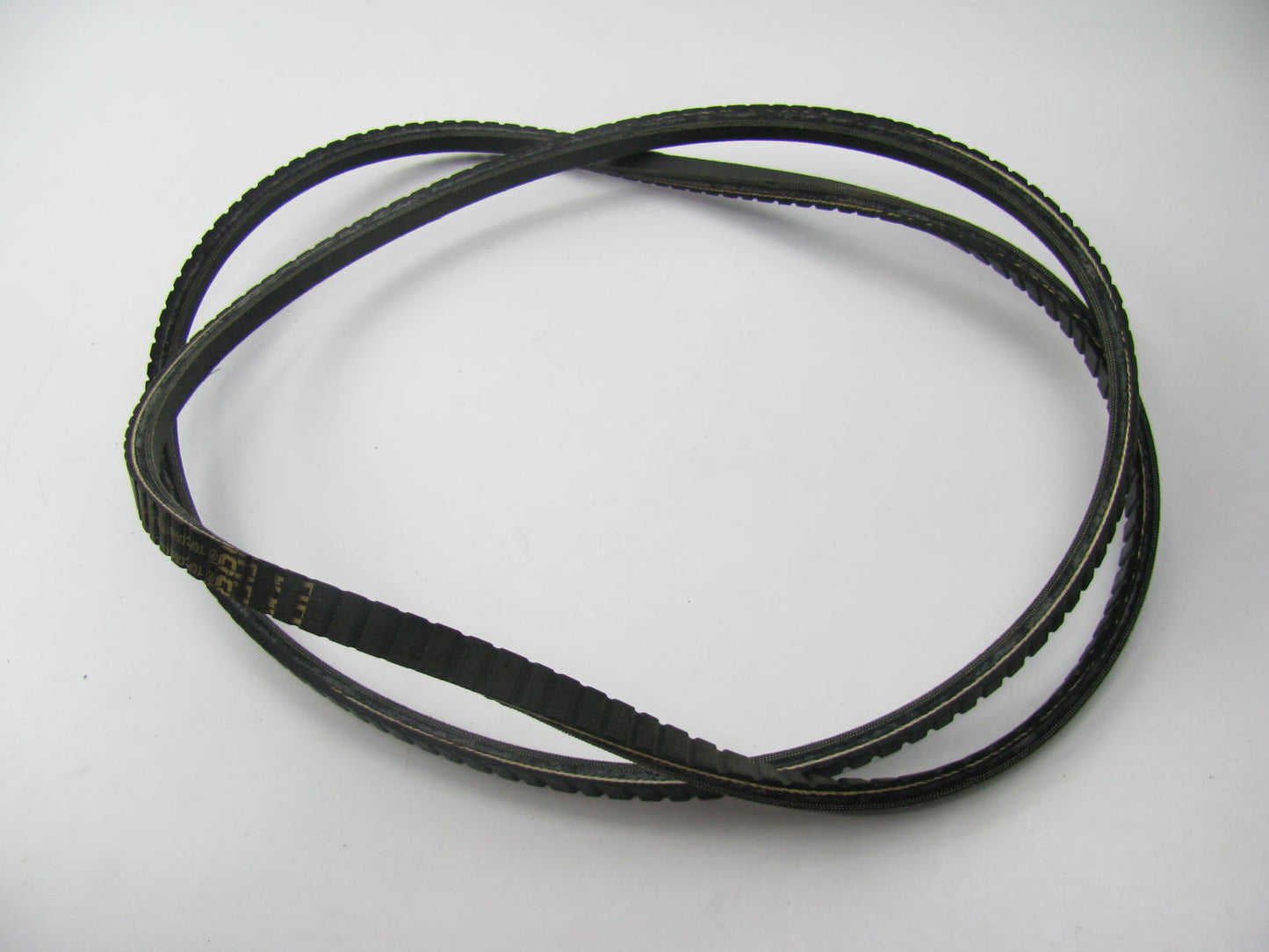Dayco 17750 Accessory Drive Belt - 0.53'' X 75.00'' - 36 Degree