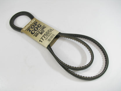 Dayco 17750GL Accessory Drive Belt - 0.53'' X 75.00'' - 36 Degree
