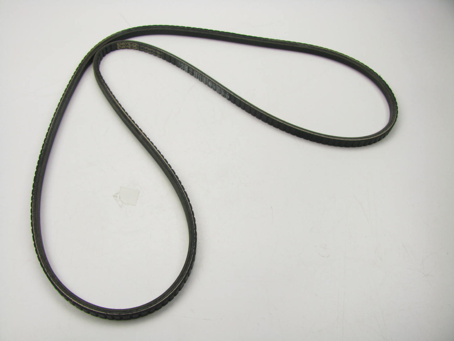Dayco 17755 Top Cog Accessory Drive V-Belt - 0.53'' X 75.50''
