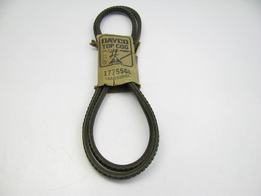 Dayco 17755GL Accessory Drive Belt - 0.53'' X 75.50'' - 36 Degree