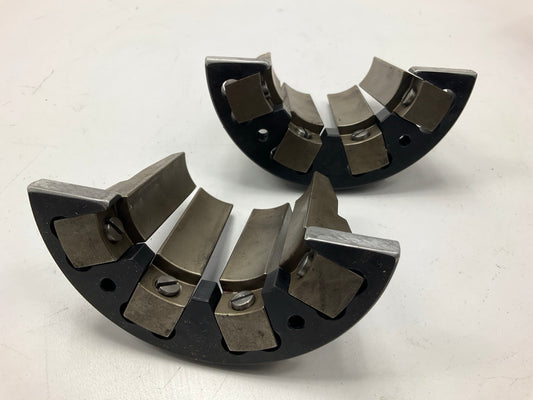 USED #1 - Dayco 200031 Die Set - 1.730 Clear Split - DE30 DE60 DE100 EC30 NP60