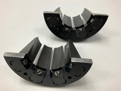 USED - Dayco 200031 Die Set - 1.730 Clear Split - DE30 DE60 DE100 EC30 NP60