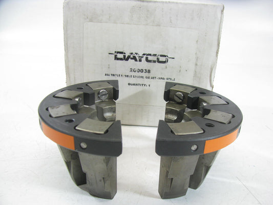 Dayco 200038 0.85'' Die Crimper - For Bl And Sb Series Couplings