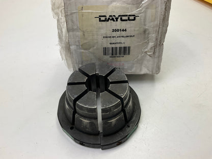 USED #1 - Dayco 200144 Yellow Die Set, 0.670 For D105 D165 Hydraulic Crimper