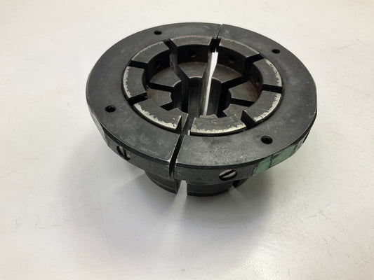 USED #1 - Dayco 200144 Yellow Die Set, 0.670 For D105 D165 Hydraulic Crimper