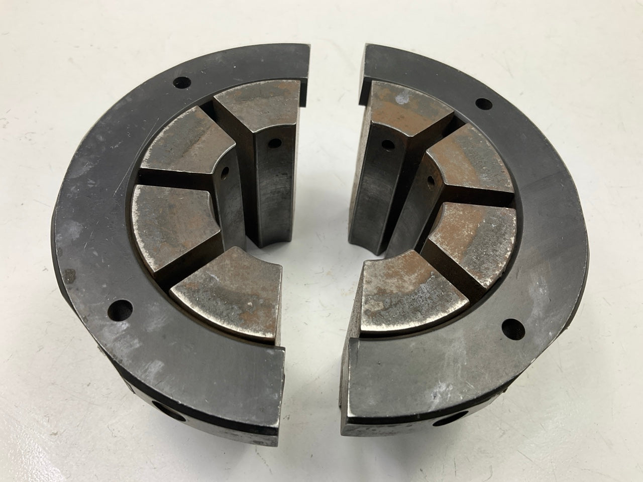 USED #1 - Dayco 200145 Blue Die Set, 0.830 For D105 D165 Hydraulic Crimper