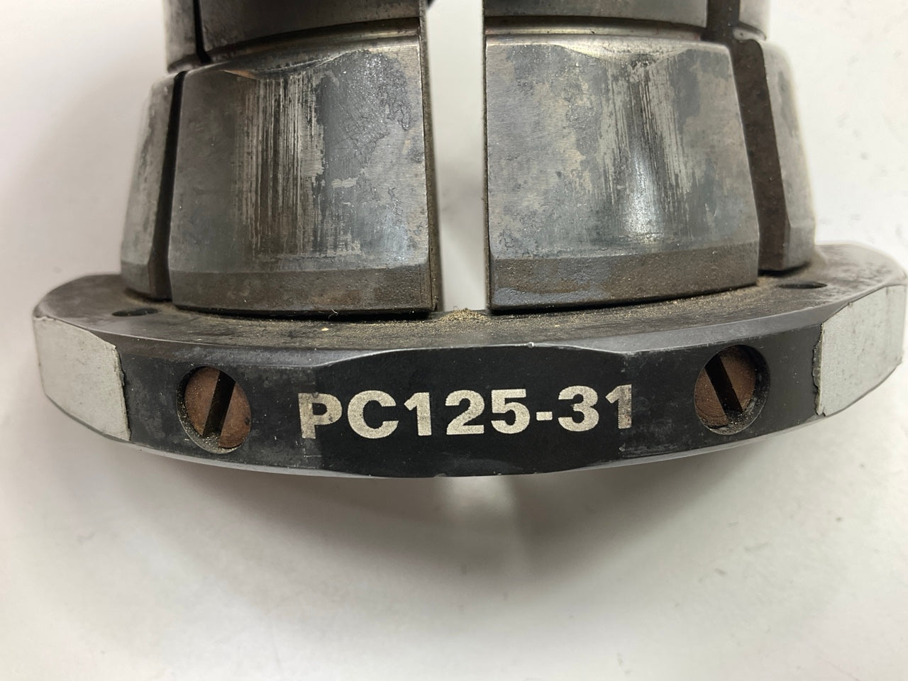 USED #1 - Dayco 200145 Blue Die Set, 0.830 For D105 D165 Hydraulic Crimper
