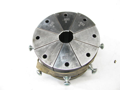 Dayco 200234 Hydraulic Crimper Long Die .830 X 70mm Use With CC4-50 99S-0830-70