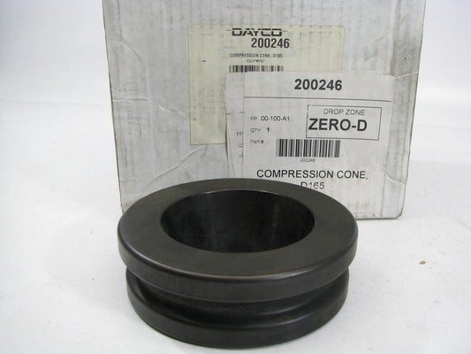 Dayco 200246 Compression Cone For D165 Crimper - 102213